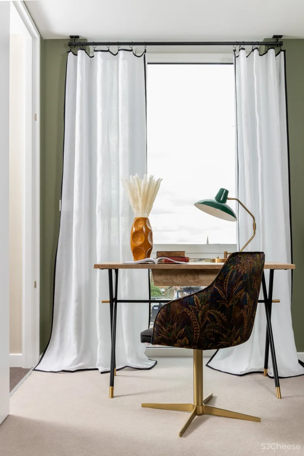Bergman&Mar | Bollo Lane