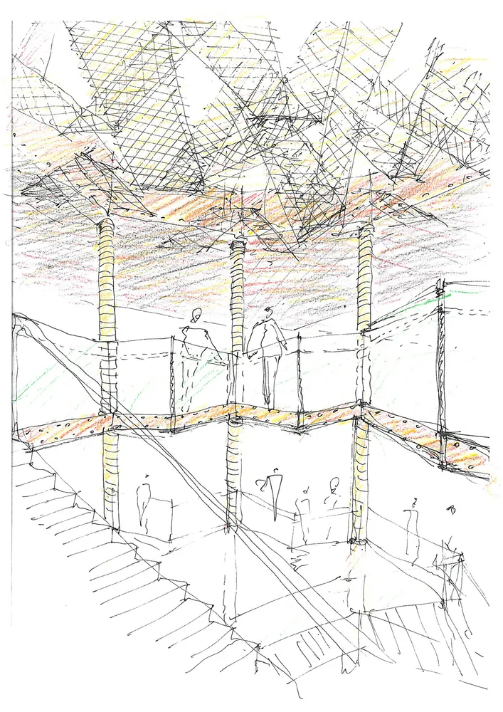 Paleet Shopping Center JVA