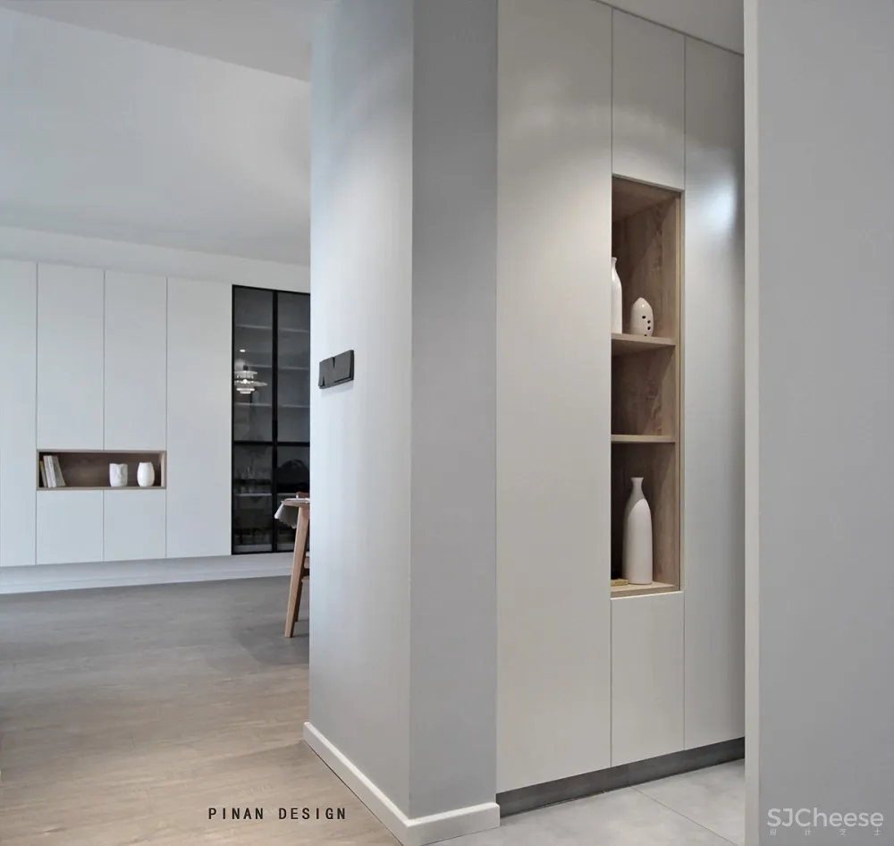 【生活 态度】-----品岸装饰设计/湖北潜江