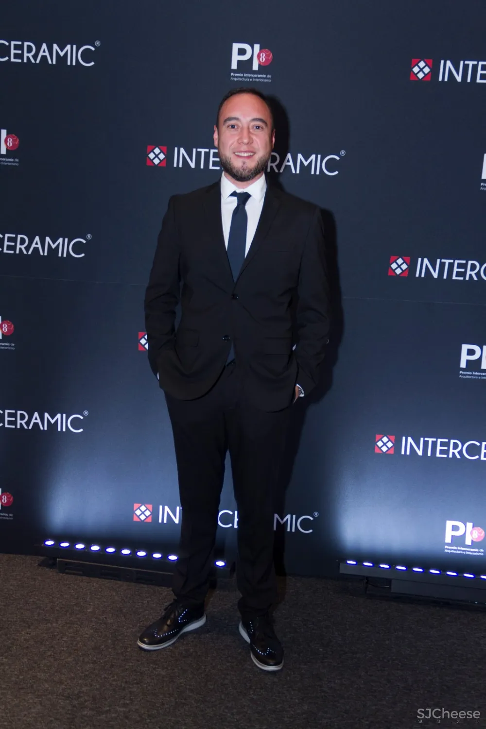 PI设计大奖 瓷砖商业工程创新应用奖: 皮埃尔诊所 Piel CLinic