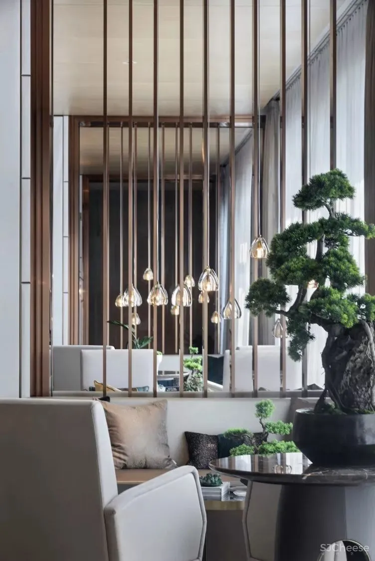 盘点2019最旺售楼处，2020值得学习！