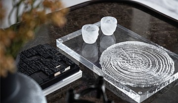 品辰设计 | 物境、意境、心境,皆是成就诗意生活的必要。