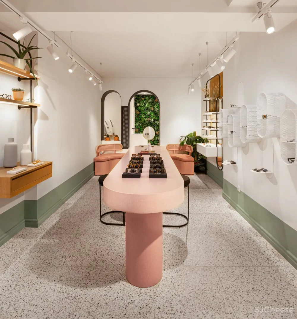 Urban Soul | Me&Joe , 独特的眼镜旗舰店