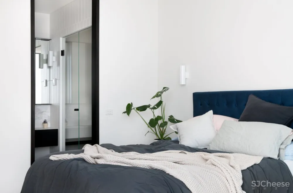 Cera Stribley | York Street , 现代澳洲设计的典范