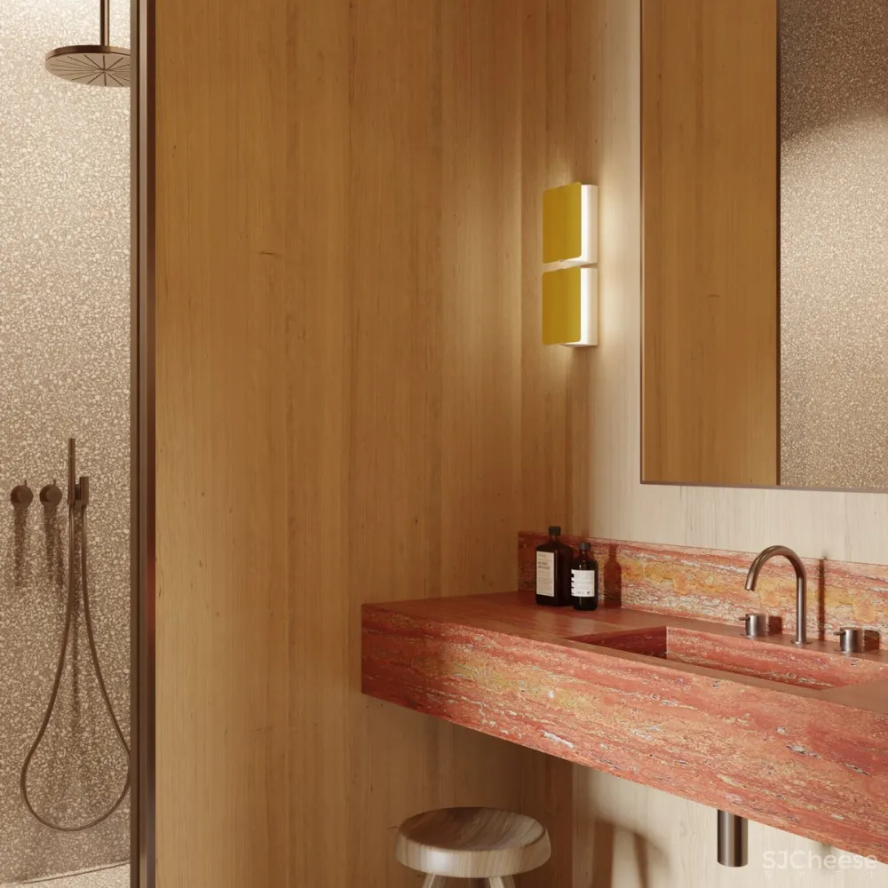 Artem Trigubchak | Rybalsky , 营造自然与温馨的氛围