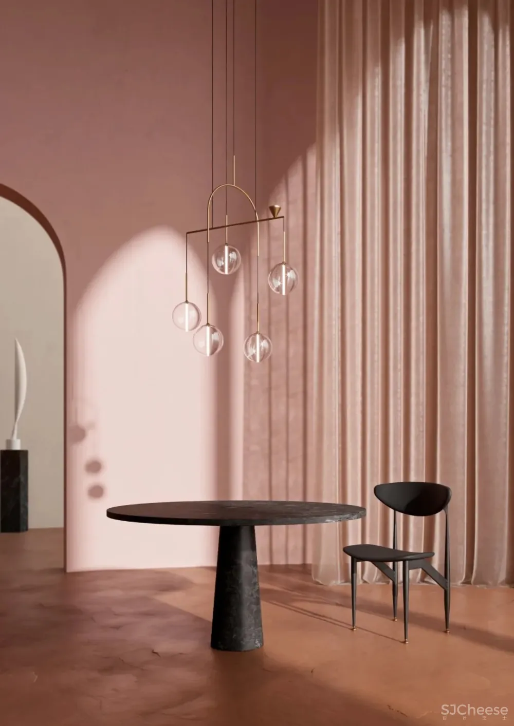 在设计和视觉之间穿梭 Notoo Studio