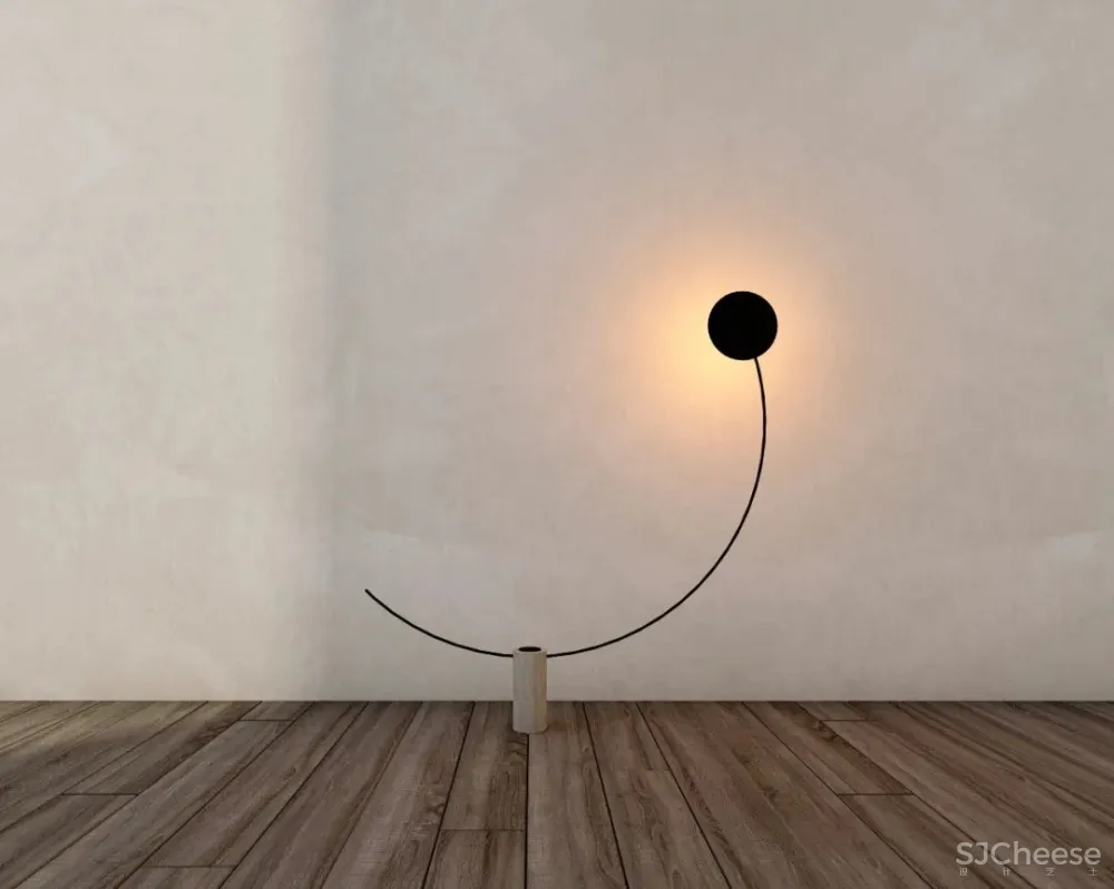 唤醒人类与建筑的共鸣 Brent Lee