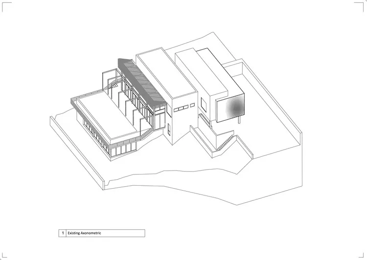 SF Tower HNTB Architecture