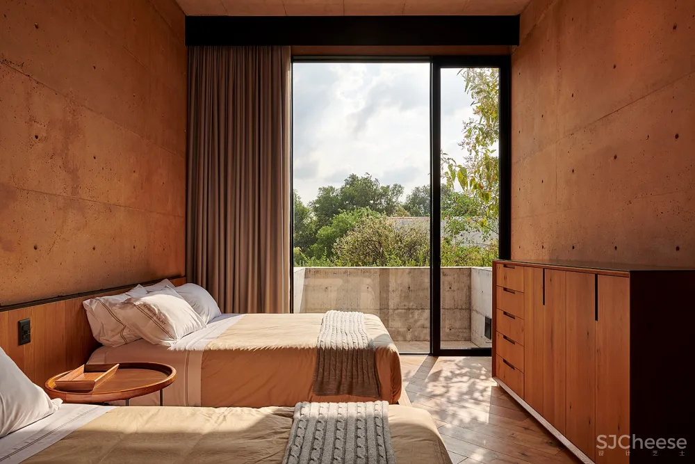 PI设计大奖 独户住宅建筑奖 ：Moulat之家