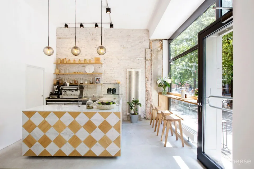 Becycle精品健身会所︱Lien Tran