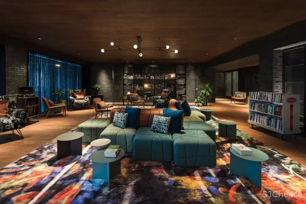 2020全球必打卡新地标酒店,奢华、经典一个都不能少!