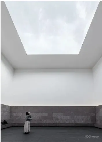 诗意光影,当代东方 御融设计