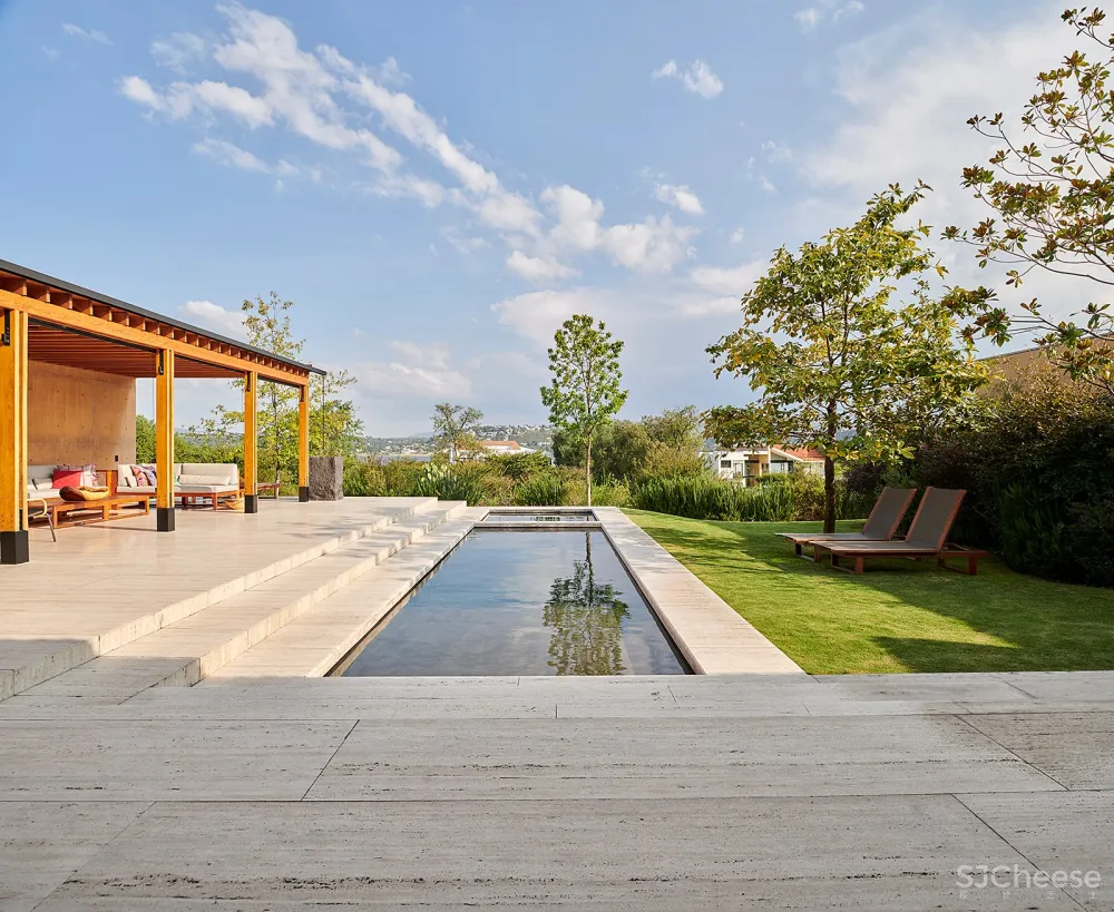 PI设计大奖 独户住宅建筑奖 ：Moulat之家