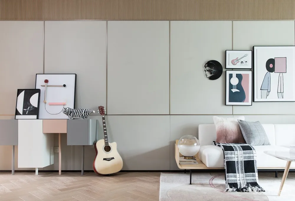 住宅的可能性 胡中维设计