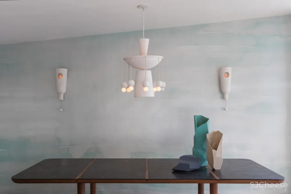 The Future Perfect sets up shop in modernist Los Angeles home