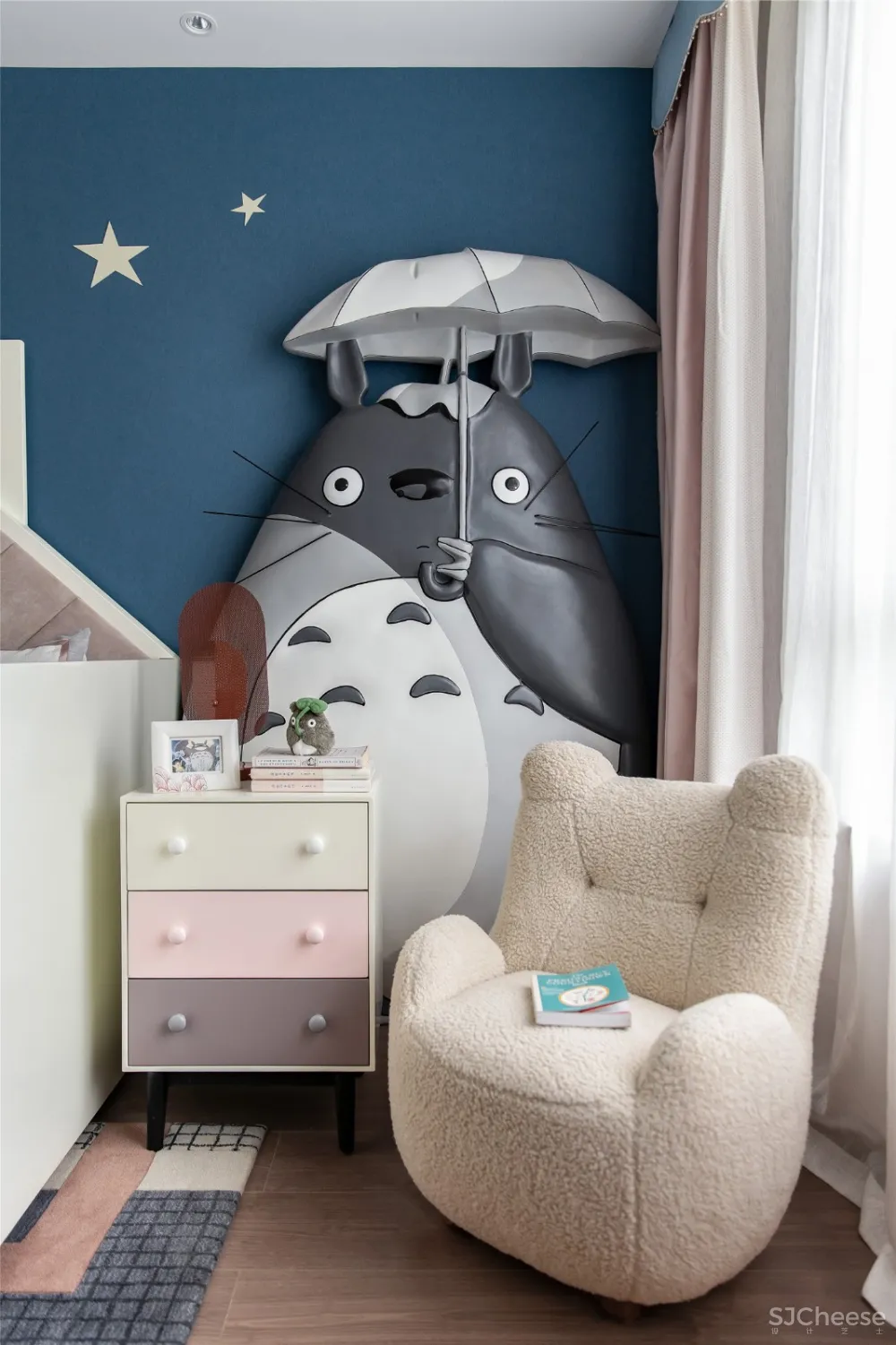 品辰设计 | 雅颂