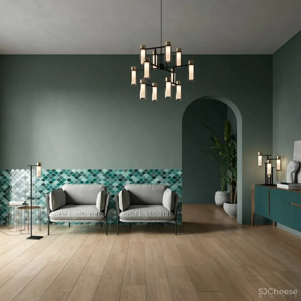 在设计和视觉之间穿梭 Notoo Studio