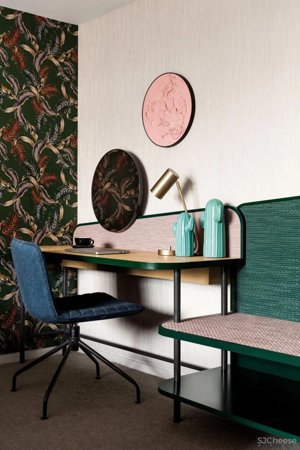 Woods Bagot | Ovolo The Valley , 来源于生活的设计