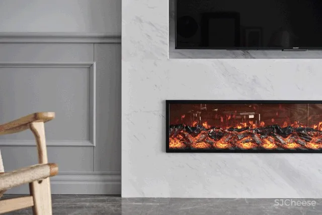 烘培主播的166m²“活该”让人羡慕,轻奢又大气 GHB Interior Design