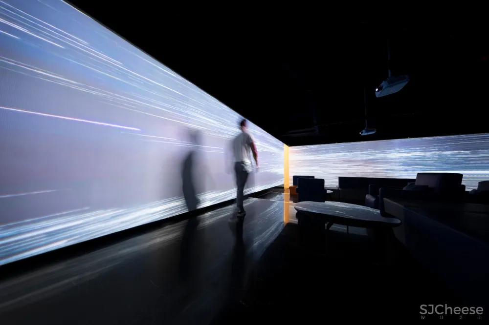 故事空间设计 | 西安私人定制健康管理中心