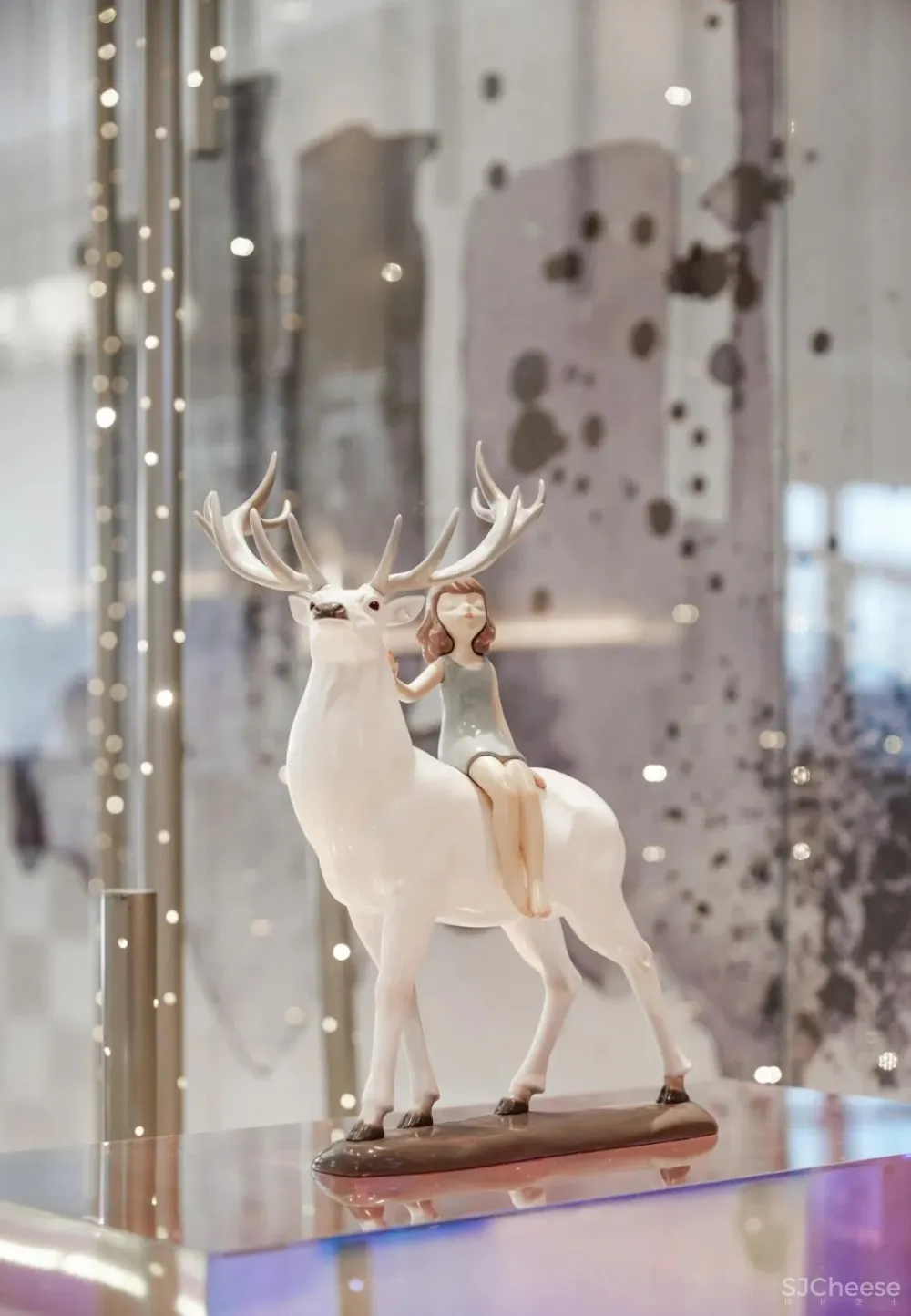 万科·天地未来城——科幻艺术的解构与融合 CLV赛拉维