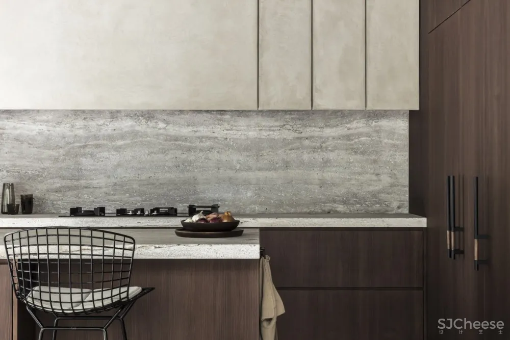 Juma Architects | HH 47 , 现代独特的私人别墅