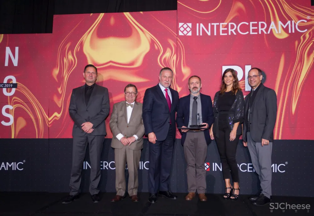 PI设计大奖 多住户建筑奖： Flavia公寓