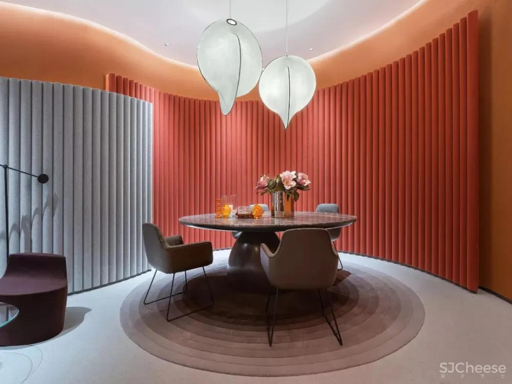 盘点2019最旺售楼处，2020值得学习！