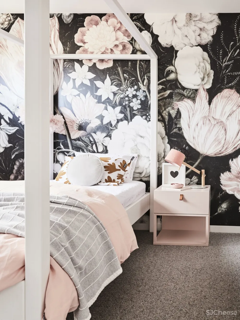 Archer Interiors | 澳大利亚建筑师Thomas Archer的家