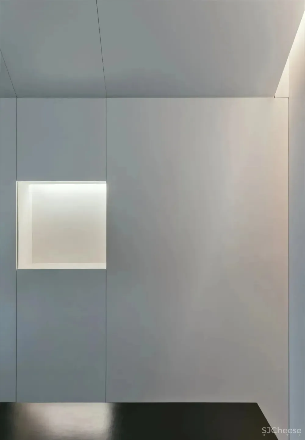 浸入式体验和感知 大成设计