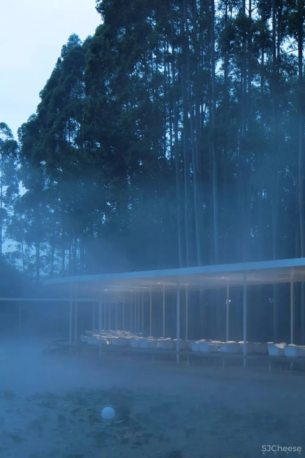 2019年度商业空间十宗“最”,这样的设计太过瘾!