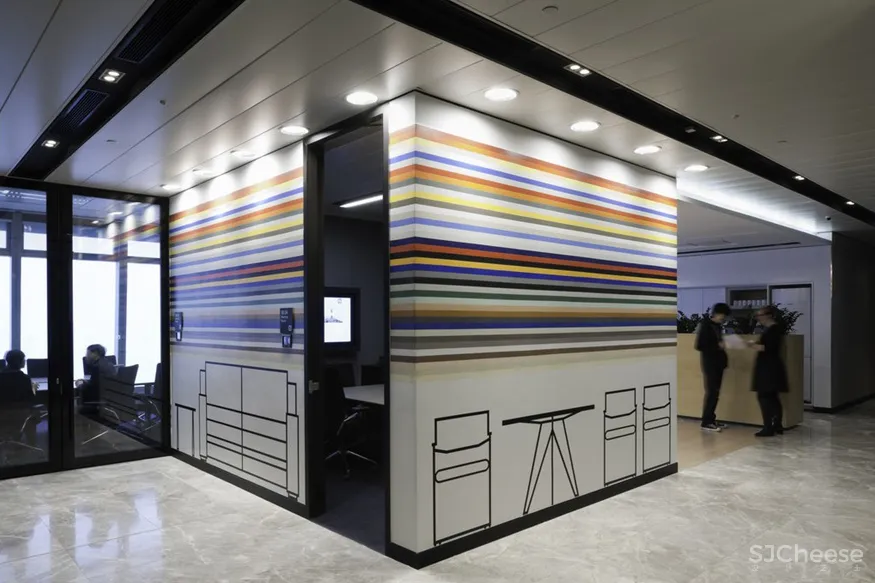 香港的德意志银行