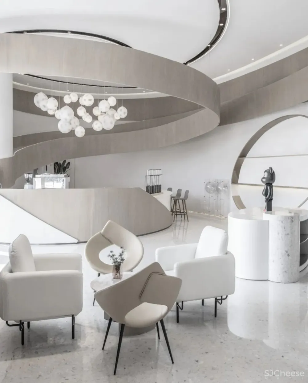 万科 x 大仓 对话自然美学,预见未来新生活