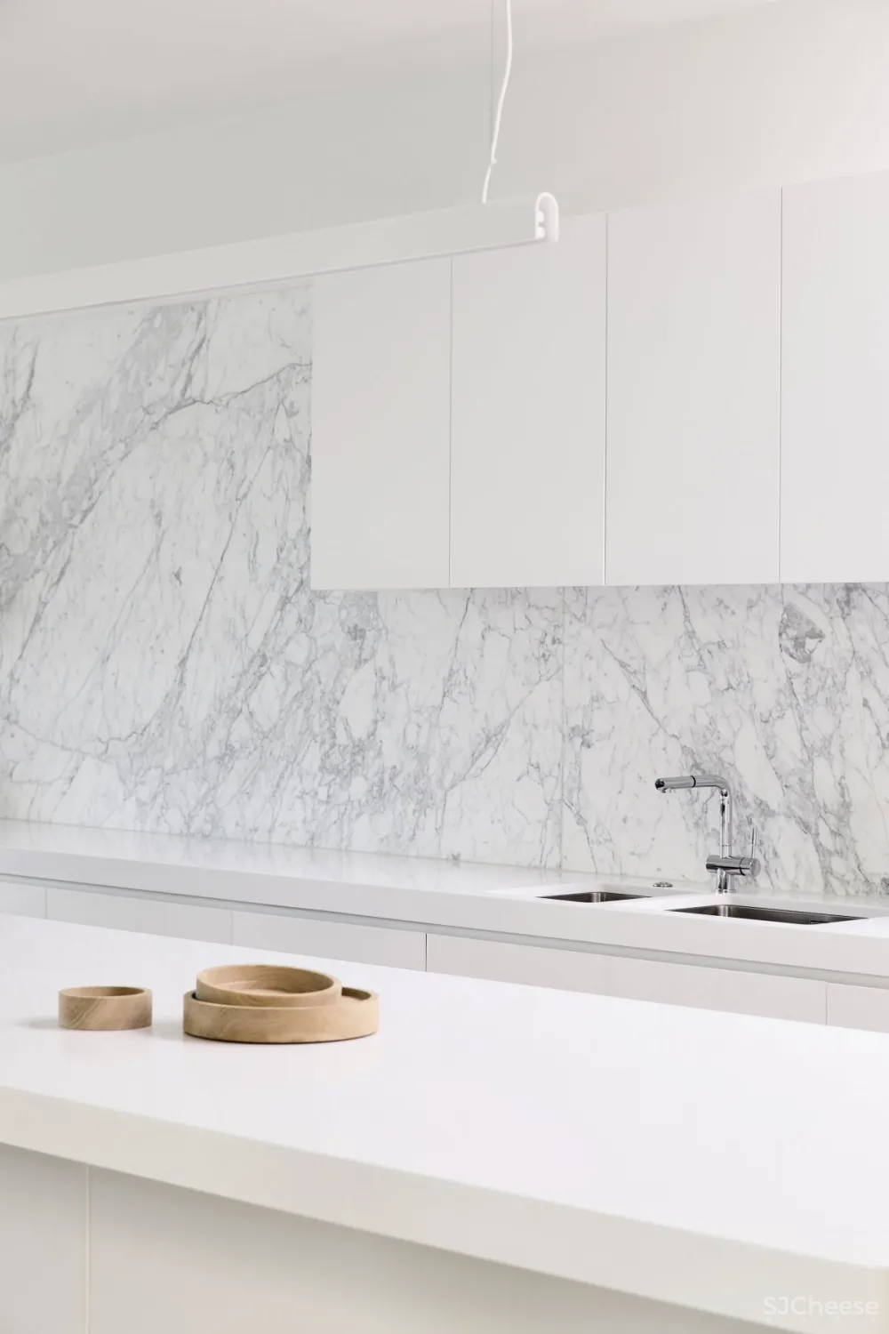 Matyas Architects | Bayside House , 当代功能和永恒的设计