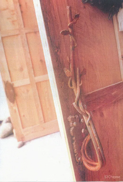 residence at 1066 fifth avenue