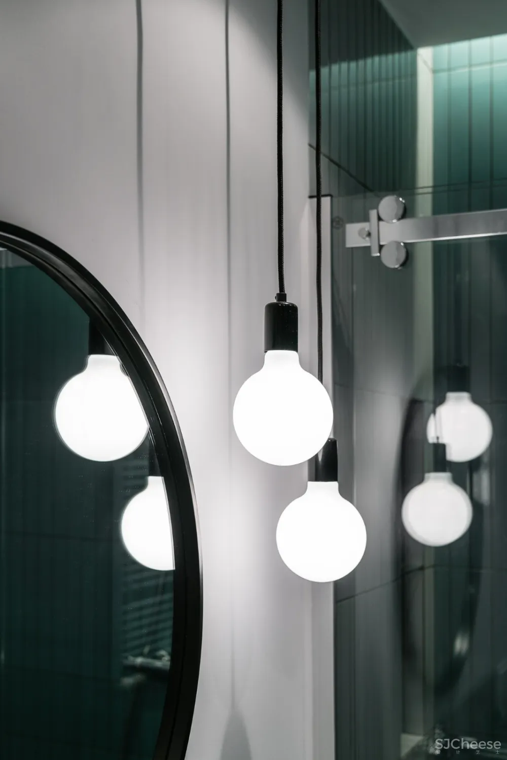 设计在等一个人，等一个懂他的人