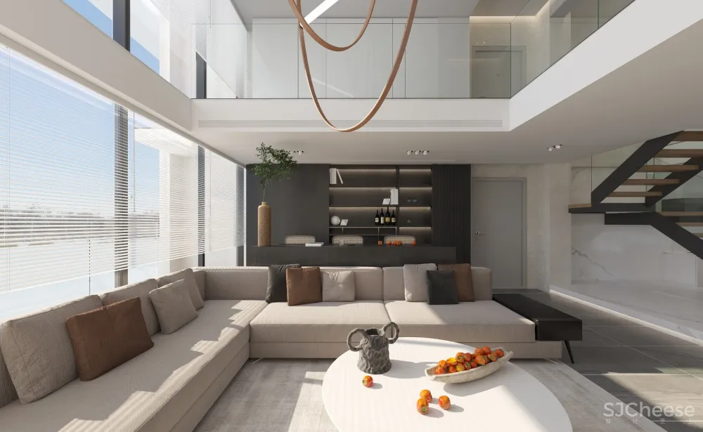 MIC视觉|冬日艳阳