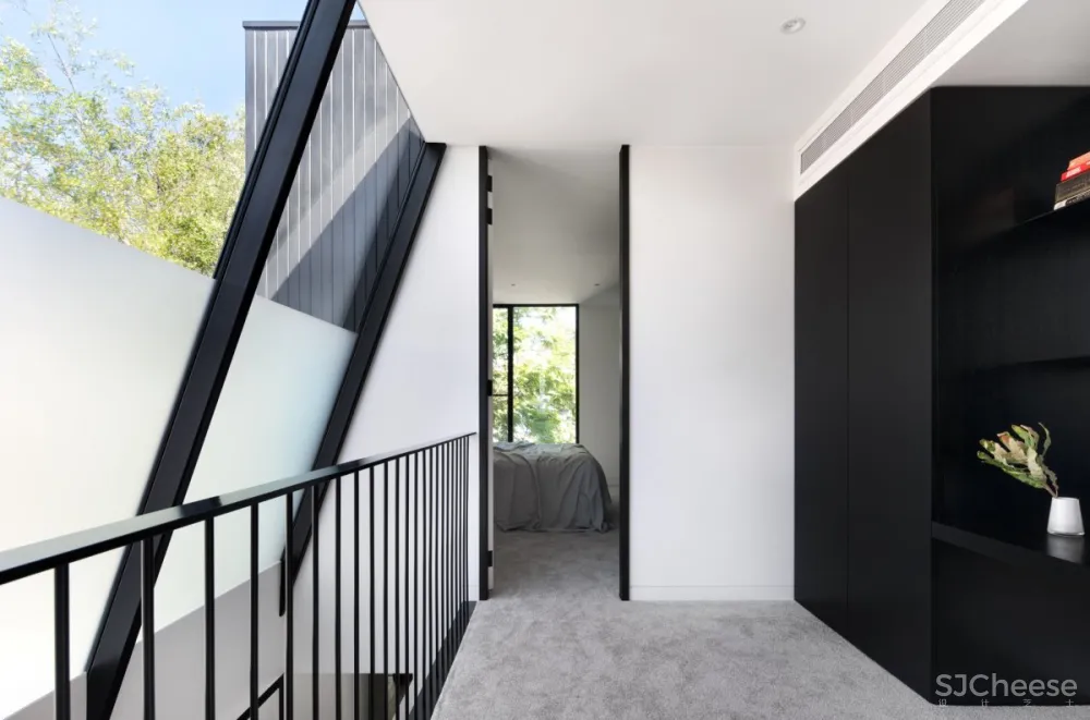 Cera Stribley | York Street , 现代澳洲设计的典范