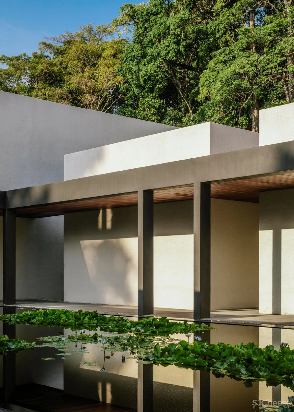 Kerry Hill | 马来西亚One&Only Desaru Coast度假村