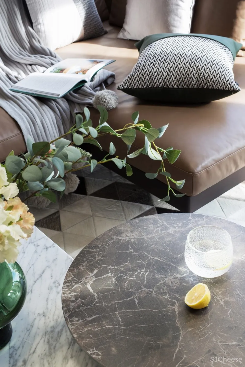 秋月春风 漾空间设计