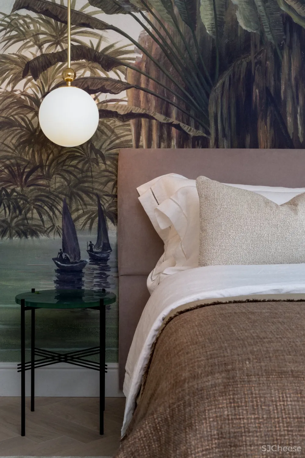 Bergman&Mar | Penthouse Apartment