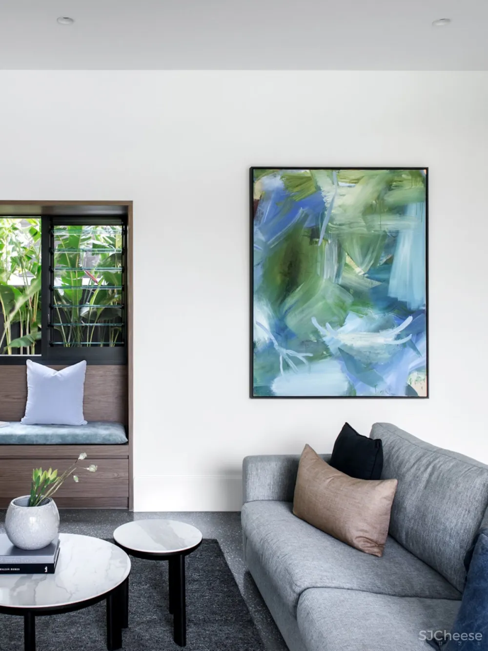 Kelder Architects | Avonleigh Queenslander , 一个有趣的家庭的梦想