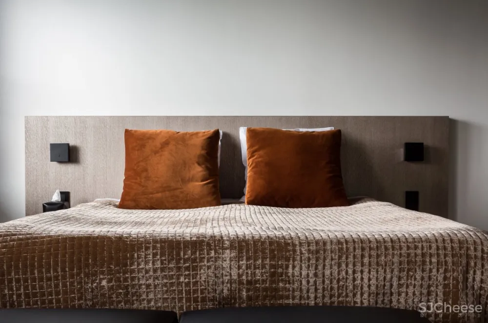 Juma Architects | Project L , 精致和平衡的设计