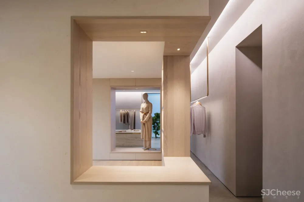 现代设计为都市生活者探索新知,创造无限!