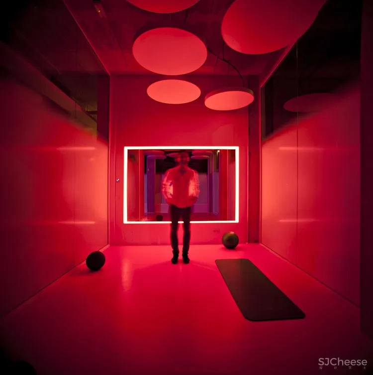 R3活动疗养中心 Gabriel Gomera Studio