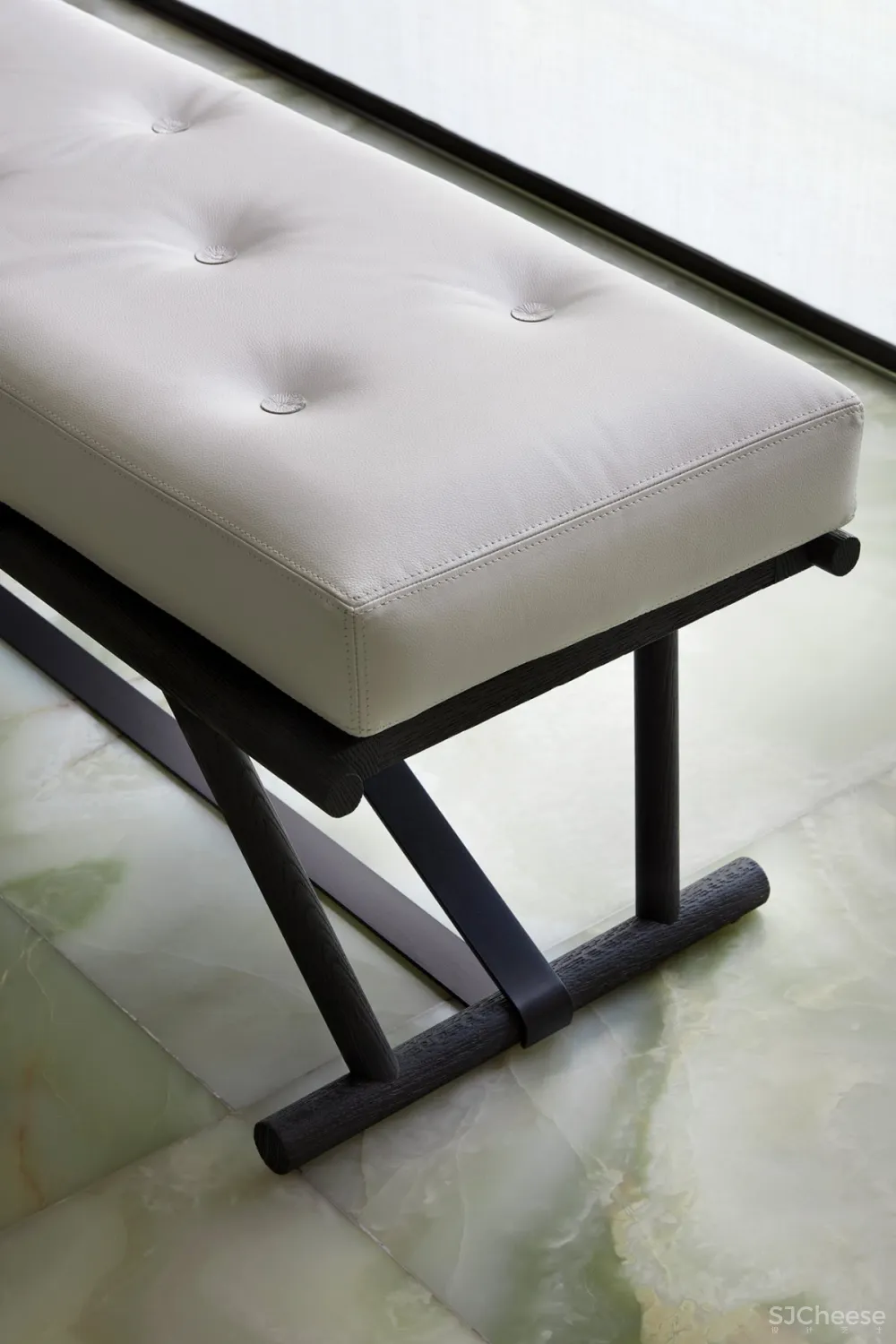 Christian Liaigre | 慕尼黑住宅 , 谱写完美的音符