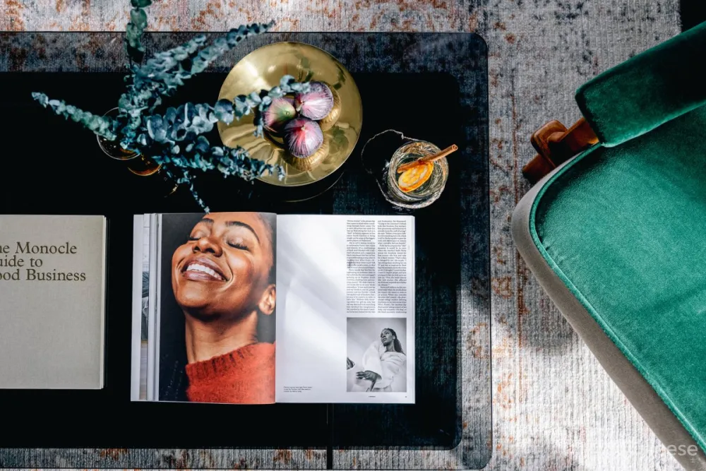 Bergman&Mar | Bollo Lane