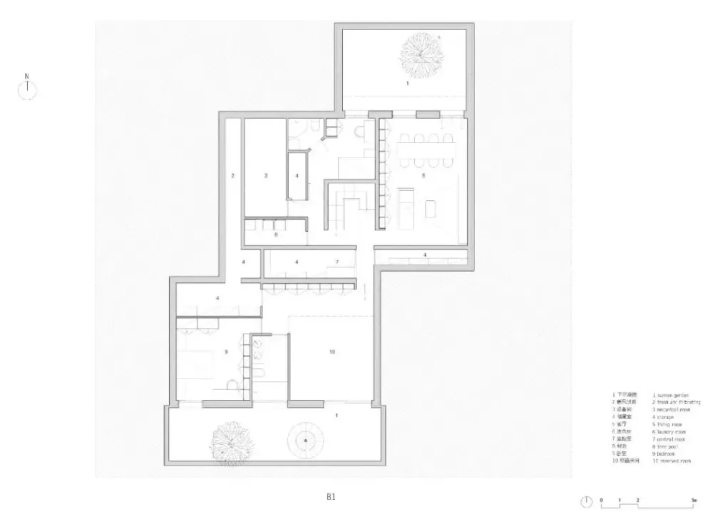 营造无界生活新方式 陶磊建筑