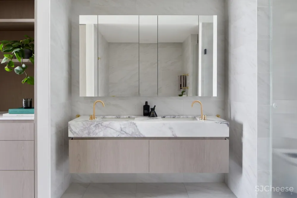 Fender Katsalidis | The Grounds Kew , 豪华丰富的现代建筑