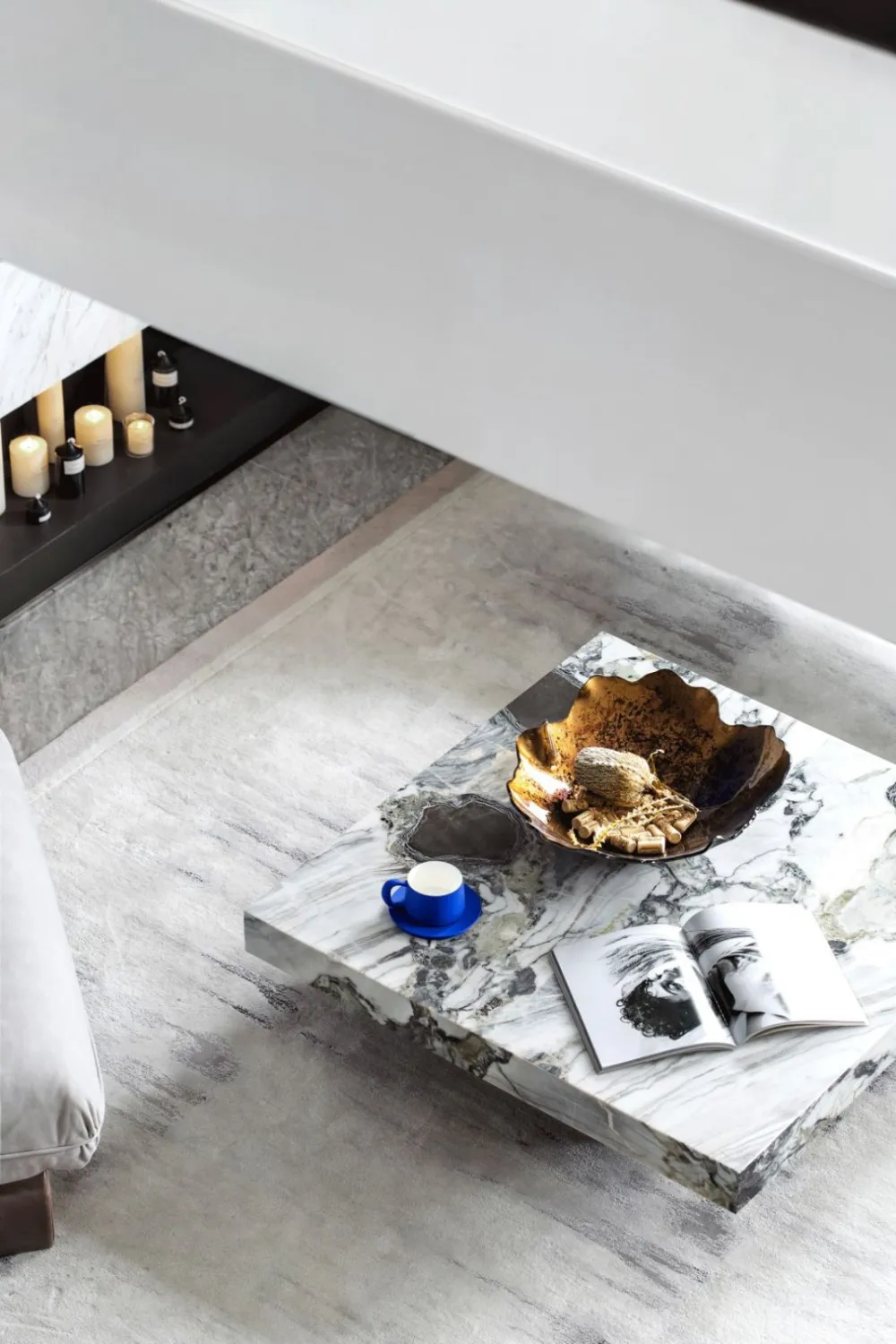 跃动都会波普生活 万科绍兴大都会 LSD